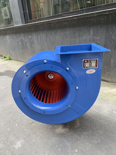新品1162 离心式通风机 低噪声抽排风机 酒店厨房风机